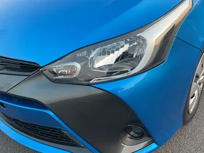 Toyota Yaris L