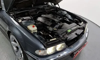 BMW 7-Series
