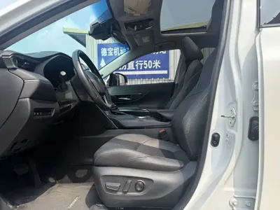 Toyota Venza