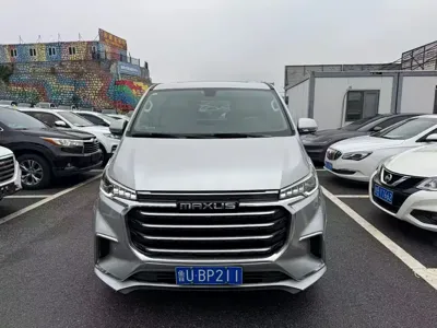 大通 G20