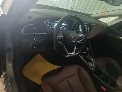 Buick GL6