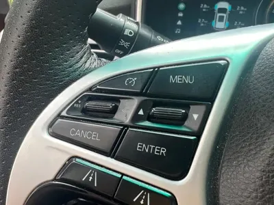 BAIC EX3