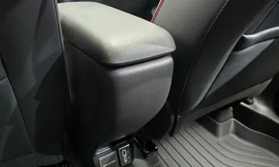 ChevroletGMDaewoo Trailblazer