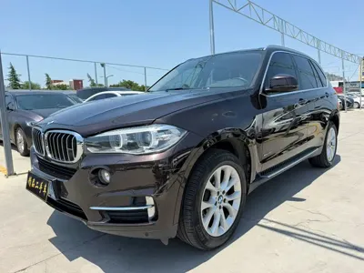 BMW X5 (Import)