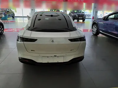 Hyper GT