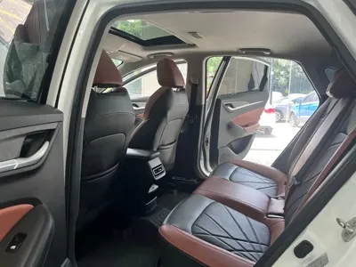 Changan Eado