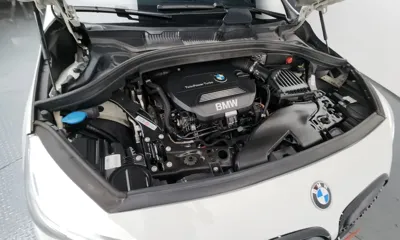 BMW 2-Series