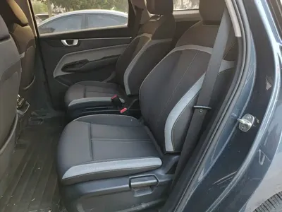 Wuling Victory