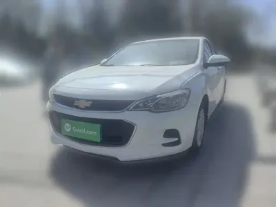 Chevrolet Cavalier