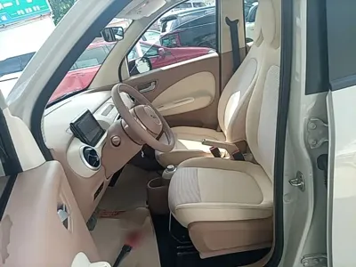 Wuling MINIEV