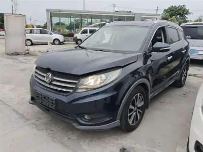 Fengguang Fengguang 580
