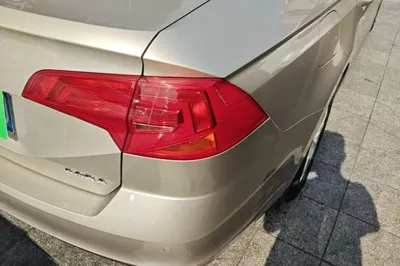 Volkswagen Bora