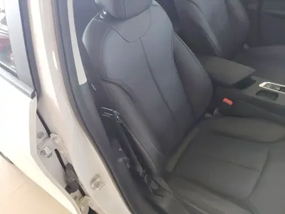 Buick Velite 6