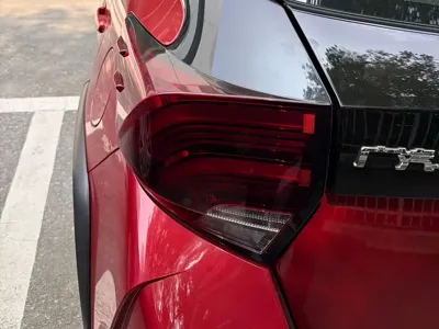 Toyota Yaris L
