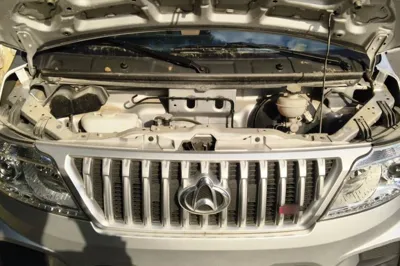 CHANGAN KAICHENG Ruixing M60