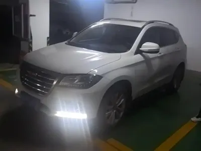 Haval H2