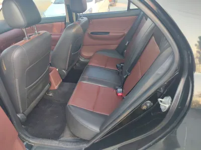 BYD F3