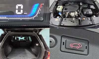 KG_Mobility_Ssangyong Torres