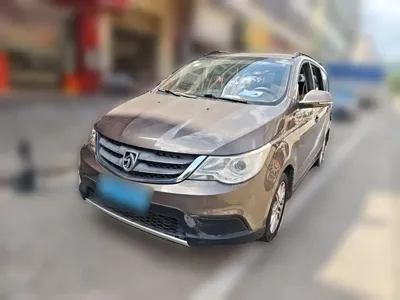 Baojun 730