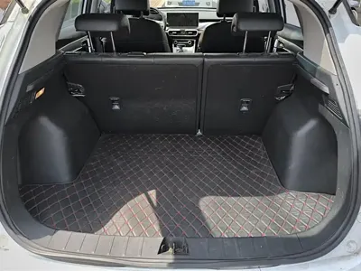 Geely Binyue