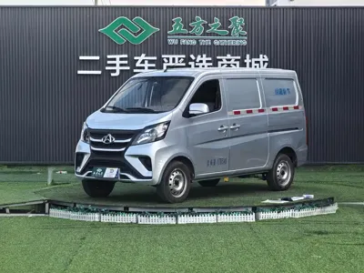 Kaicheng Star 5