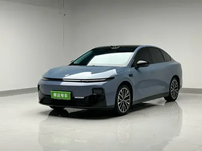 Leapmotor 零跑B01