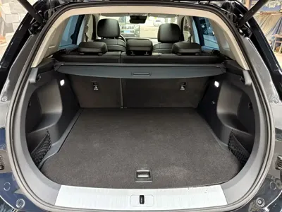 Hongqi Hongqi HS5