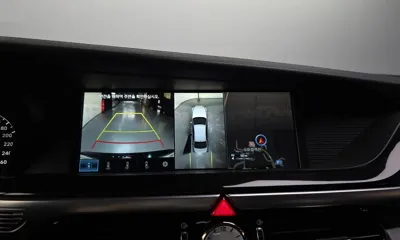 Genesis EQ900