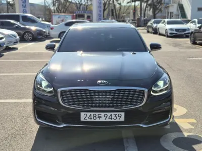 Kia K9
