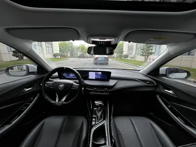 Buick Verano