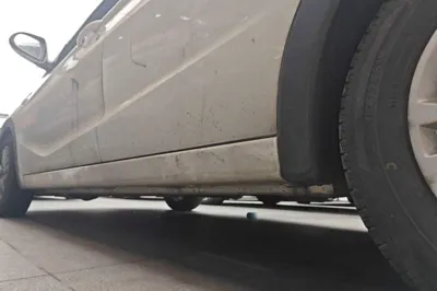 Baojun 310