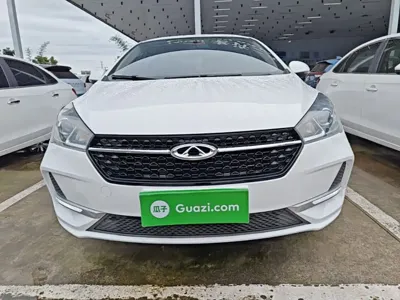 Chery Arrizo 5