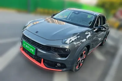 Lynk & Co 02