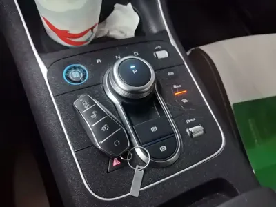 BYD Destroyer 05