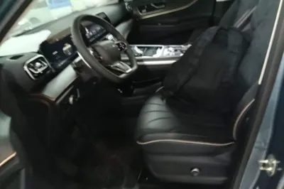 Chery Tiggo 9
