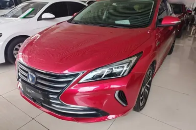 Changan Eado