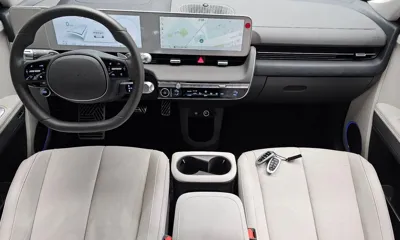 Hyundai Ioniq5