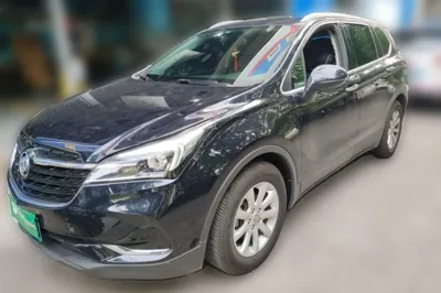 Buick Envision