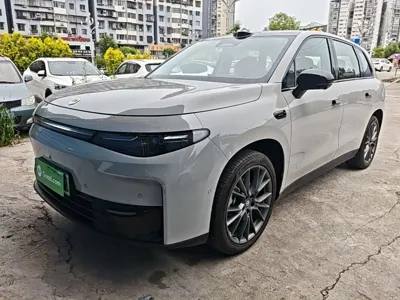 Leapmotor Leapmotor C10