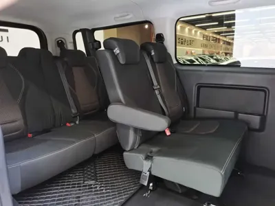 JAC Refine Refine M3