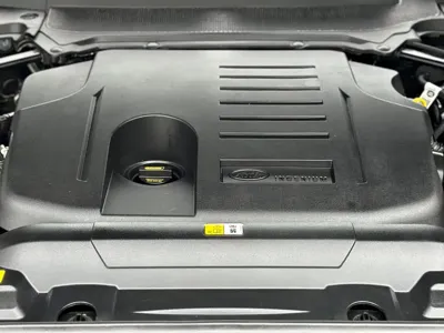 Land Rover Sport