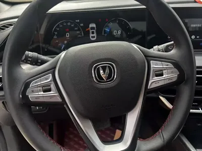 Changan Eado