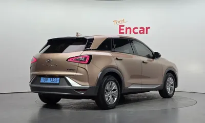 Hyundai Nexo
