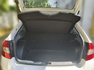 Skoda Rapid Spaceback