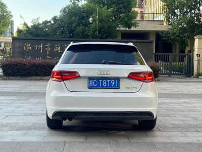 Audi A3 (Import)