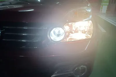 Dongfeng Fengdu MX6