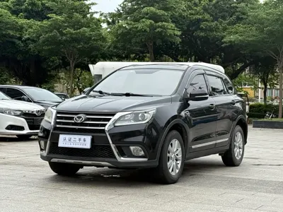 Huasu Huansu S6