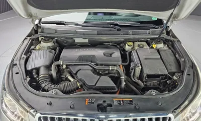 ChevroletGMDaewoo Alpheon