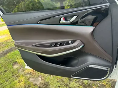 Changan Ruicheng CC