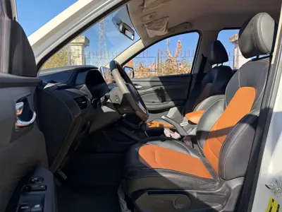 Wuling Hongguang S3